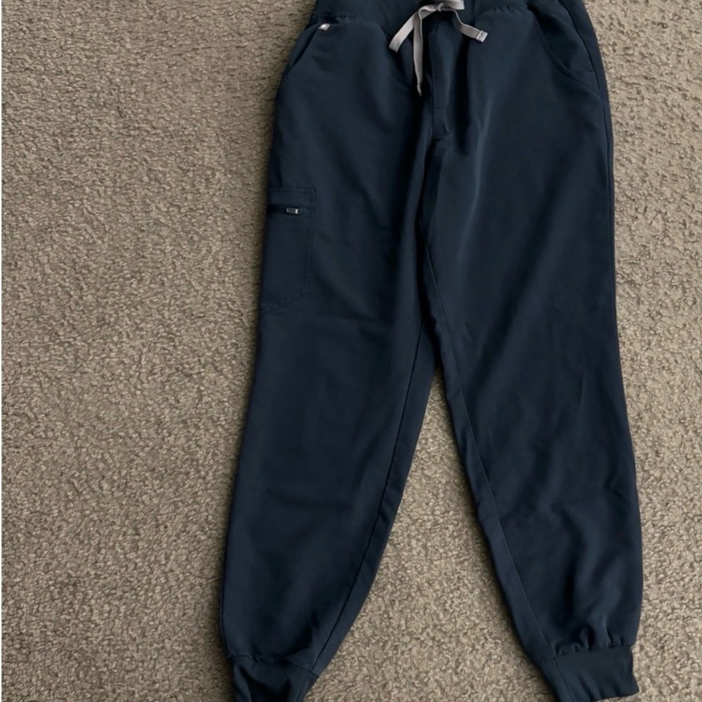 Figs Dark Harbor Zamora Jogger Pants
